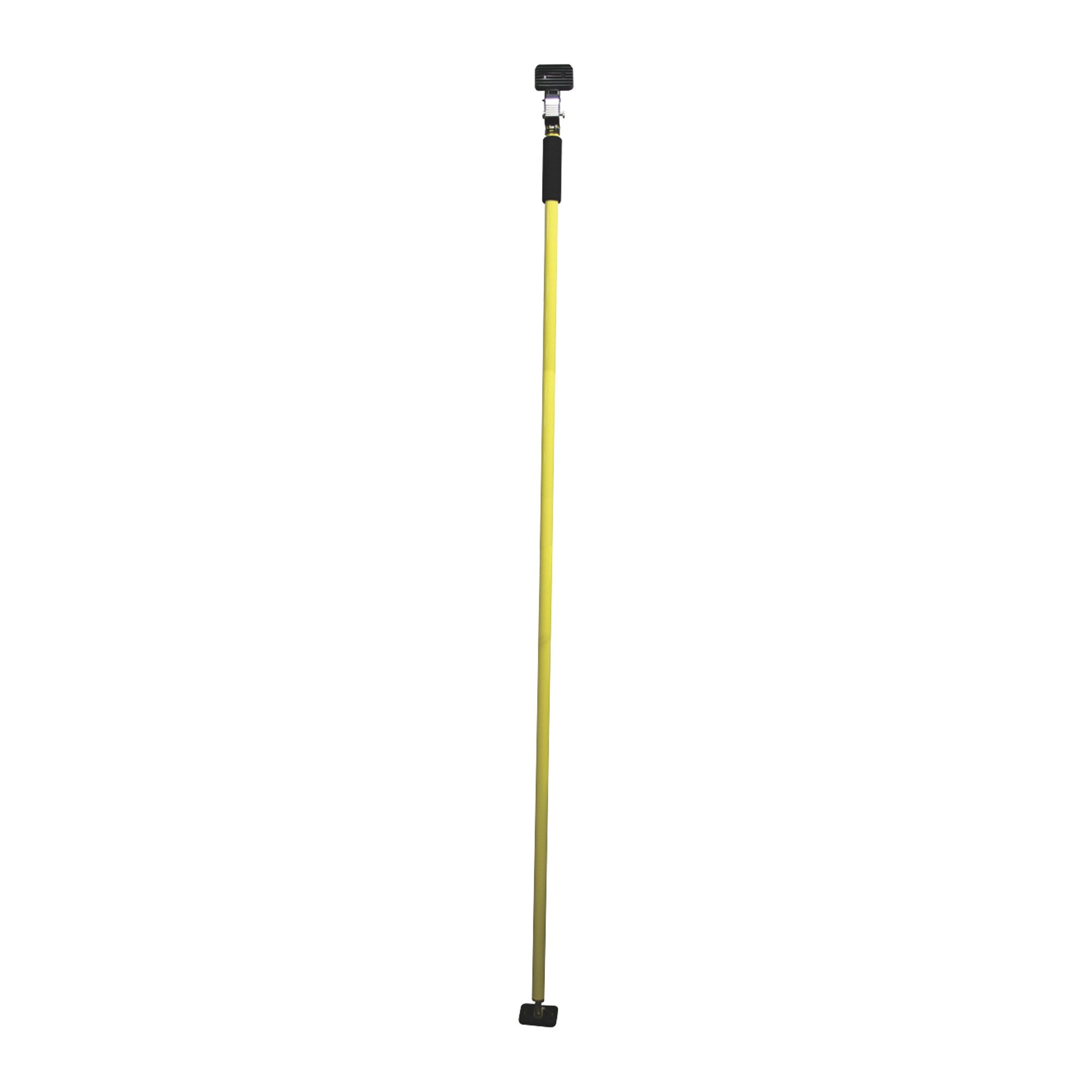 Task Tools Quick Support Rod — 84In.L, Model# T74490